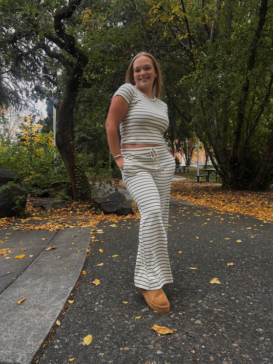 The Cider Sippin' Lounge Set