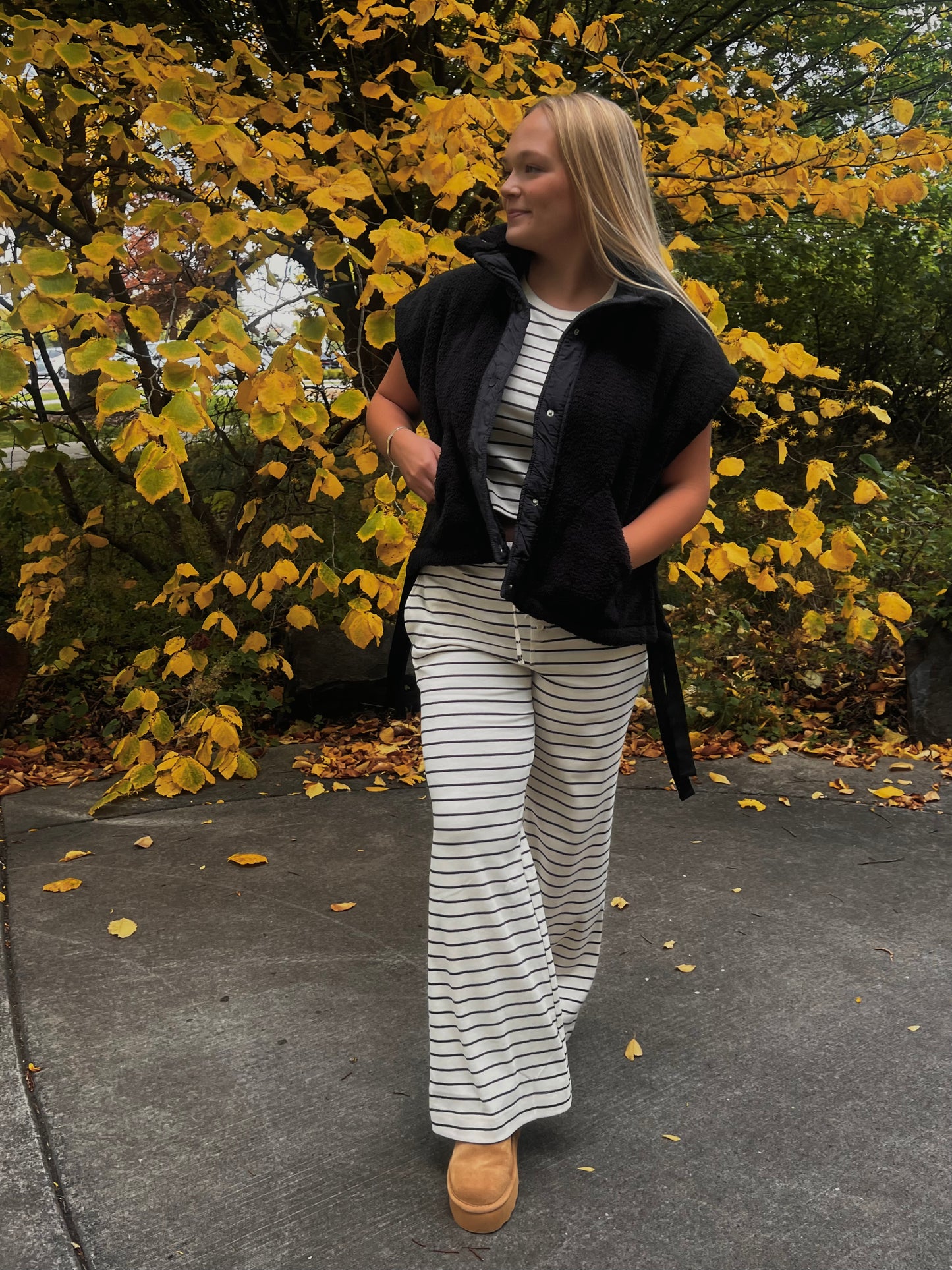 The Cider Sippin' Lounge Set