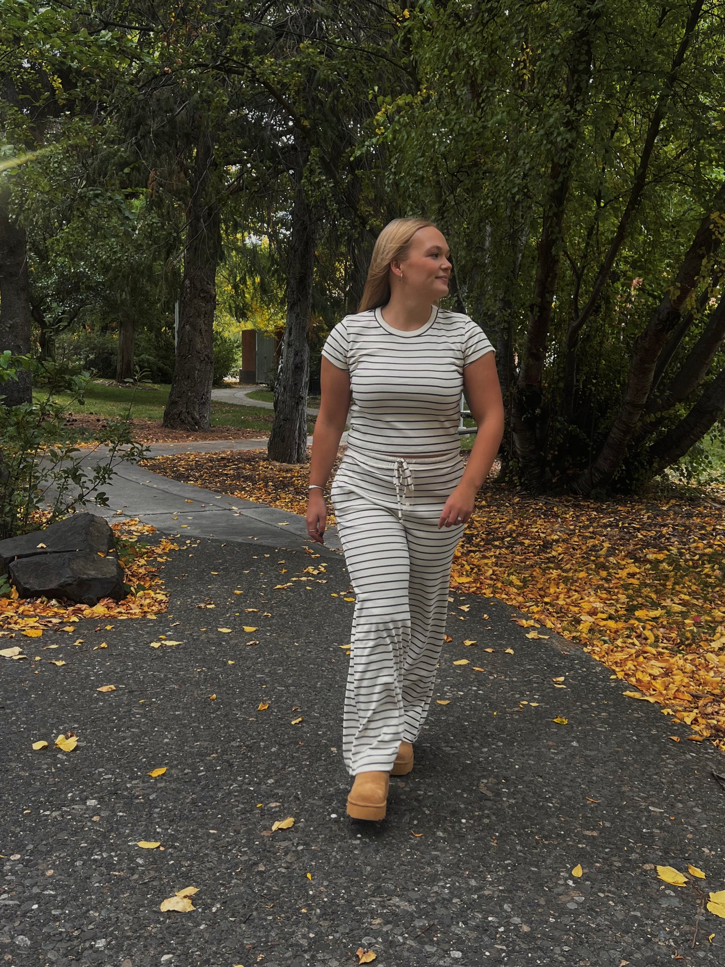 The Cider Sippin' Lounge Set